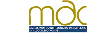 Museo Casteggio Logo